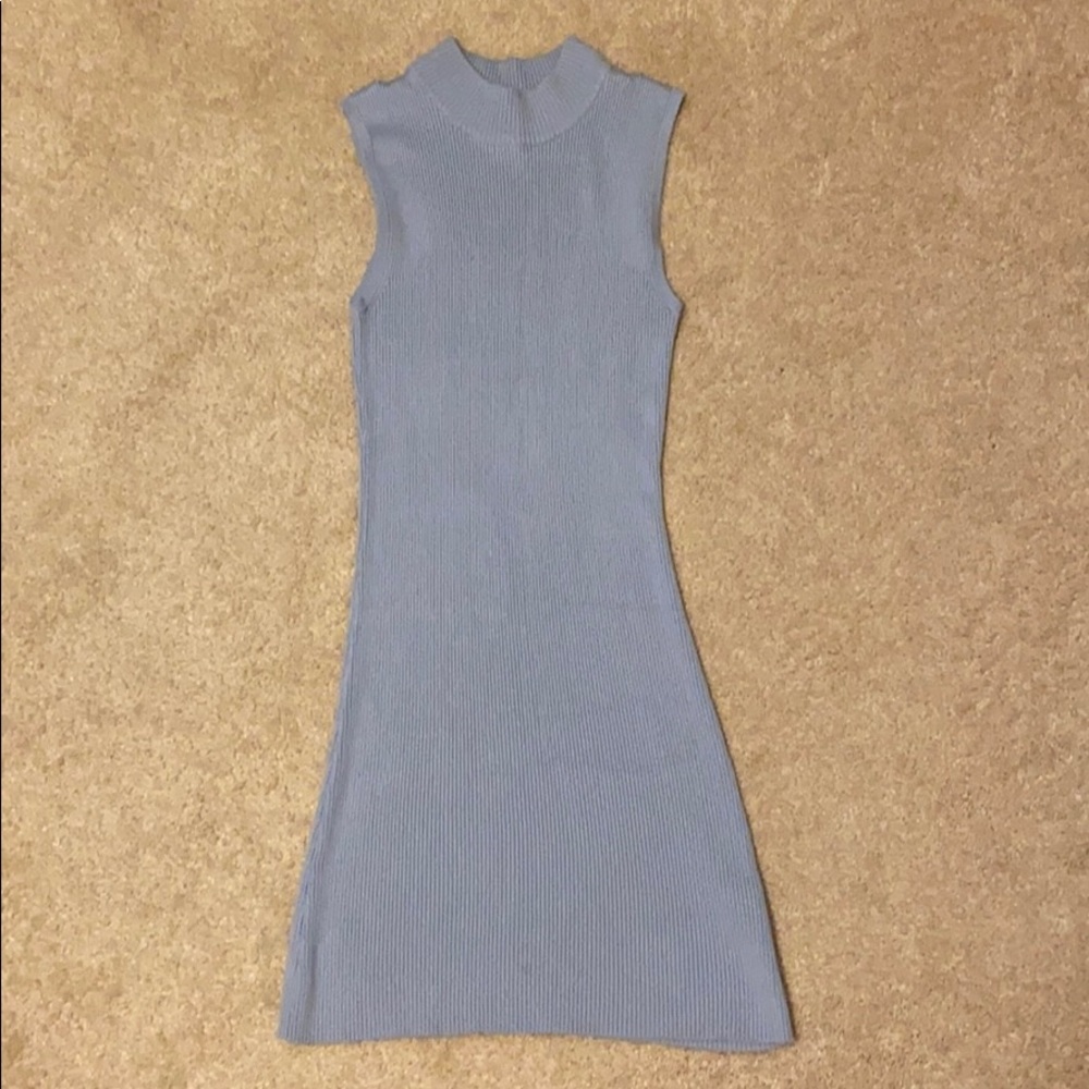 Mini/Midi Bodycon Dress